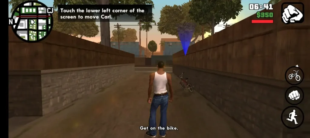 GTA San Andreas Mod APK vs Original: Which Version Is Better? 2 GTA San Andreas Mod APK vs Original