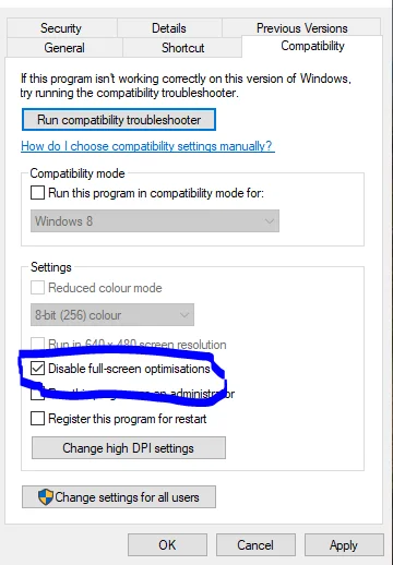 GTA San Andreas Lag Fix PC
