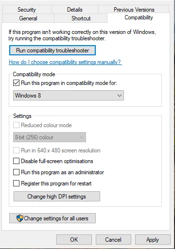 GTA San Andreas Windows 11 Fix – Stop Crashes & Black Screen 5 GTA San Andreas Windows 11 Fix