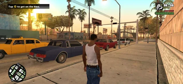 GTA San Andreas Mod APK vs Original: Which Version Is Better? 4 GTA San Andreas Mod APK vs Original