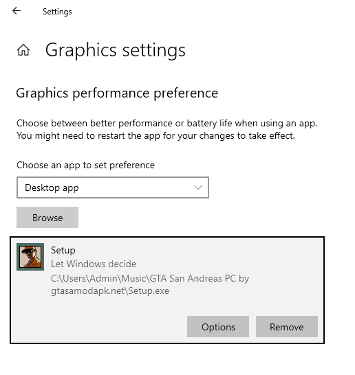 GTA San Andreas Lag Fix PC