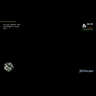 GTA San Andreas Black Screen Fix (PC & Android) – 100% Working Solutions 2 GTA San Andreas Black Screen Fix