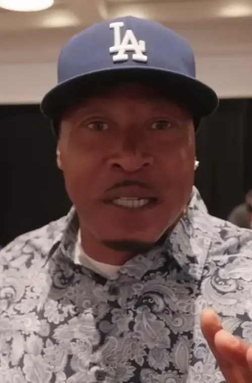 GTA San Andreas Voice Actors