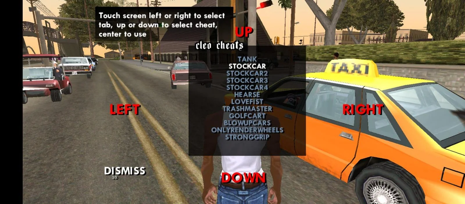 Download GTA San Andreas CLEO Mod APK + CLEO Scripts 2026 3 GTA San Andreas CLEO Script Gameplay
