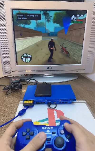 Cheat GTA San Andreas – Full List, Codes, and Guide (PC & Console) 5 Cheat GTA San Andreas