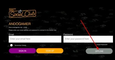 GTA San Andreas Black Screen Fix (PC & Android) – 100% Working Solutions 6 GTA San Andreas Black Screen Fix (PC & Android) – 100% Working Solutions