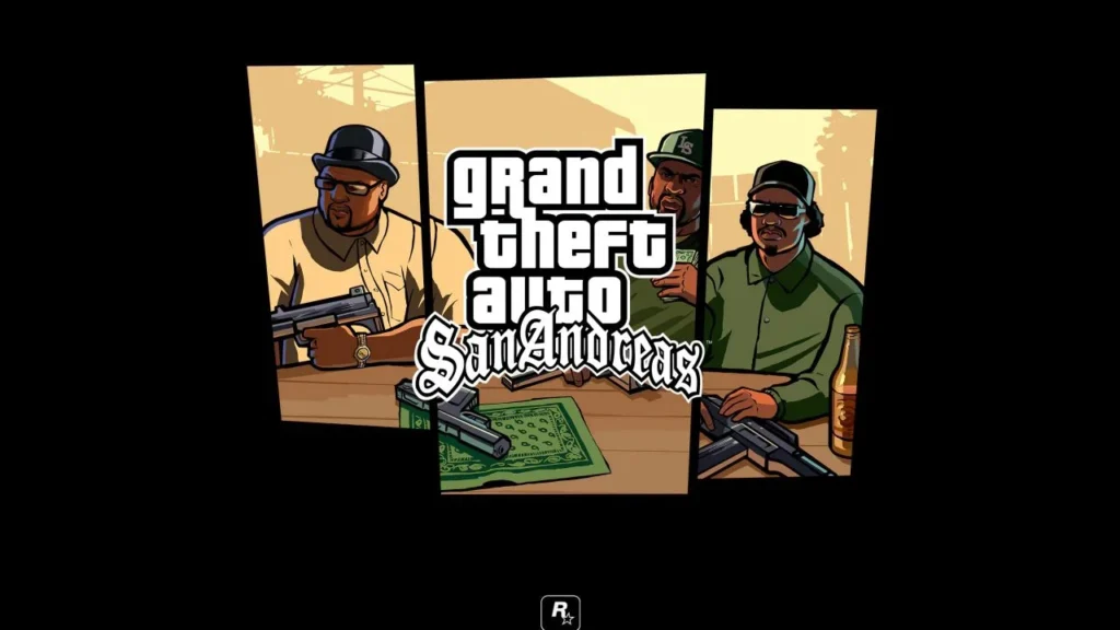 Download GTA San Andreas CLEO Mod APK + CLEO Scripts 2026 1 Hero section