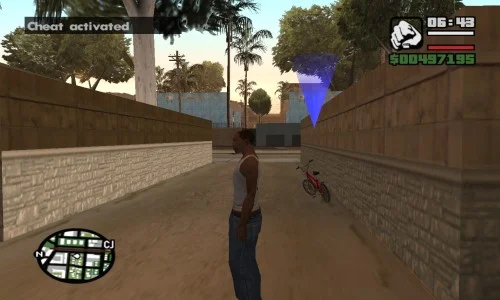 Cheat GTA San Andreas – Full List, Codes, and Guide (PC & Console) 2 Cheat GTA San Andreas