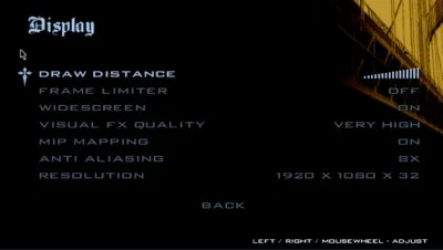 GTA San Andreas Black Screen Fix (PC & Android) – 100% Working Solutions 3 GTA San Andreas Black Screen Fix