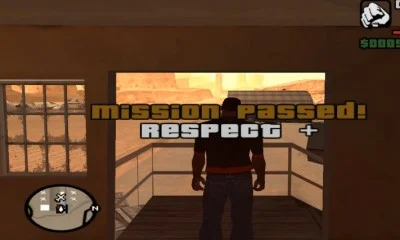 Learning to Fly Mission GTA San Andreas – Easy Way to Pass All Tests Fast 5 Learning to Fly Mission GTA San Andreas