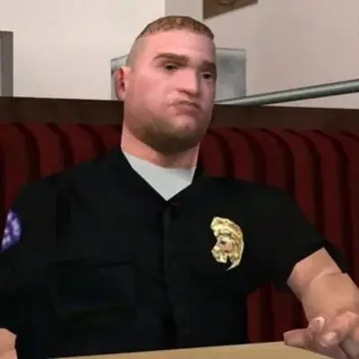 Eddie Pulaski Main Villain