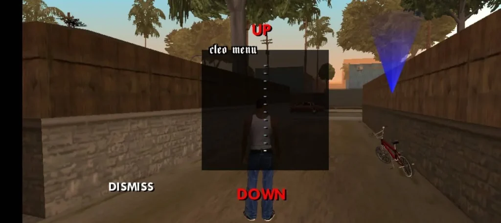 GTA San Andreas Cheats Android 2026 Guide (No Mods) 6 GTA San Andreas Cheats Android
