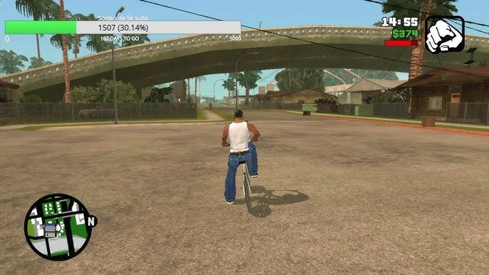 GTA San Andreas Windows 11 Fix – Stop Crashes & Black Screen 7 GTA San Andreas Windows 11 Fix