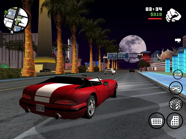 GTA San Andreas APK for iOS โ Unlimited Money, Health & CLEO 2 GTA San Andreas MOD APK for iOS