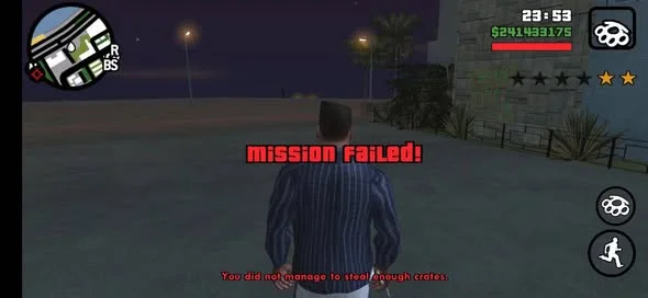 GTA San Andreas 100% Completion