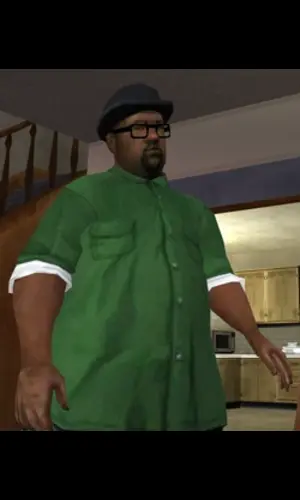 Big Smoke