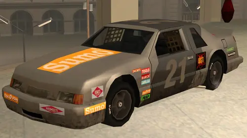 GTA San Andreas Car Cheats