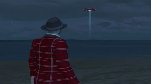GTA San Andreas Easter Eggs: Hidden Secrets & Creepy Mysteries